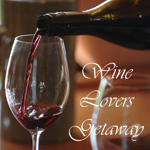WINE LOVERS GETAWAY 